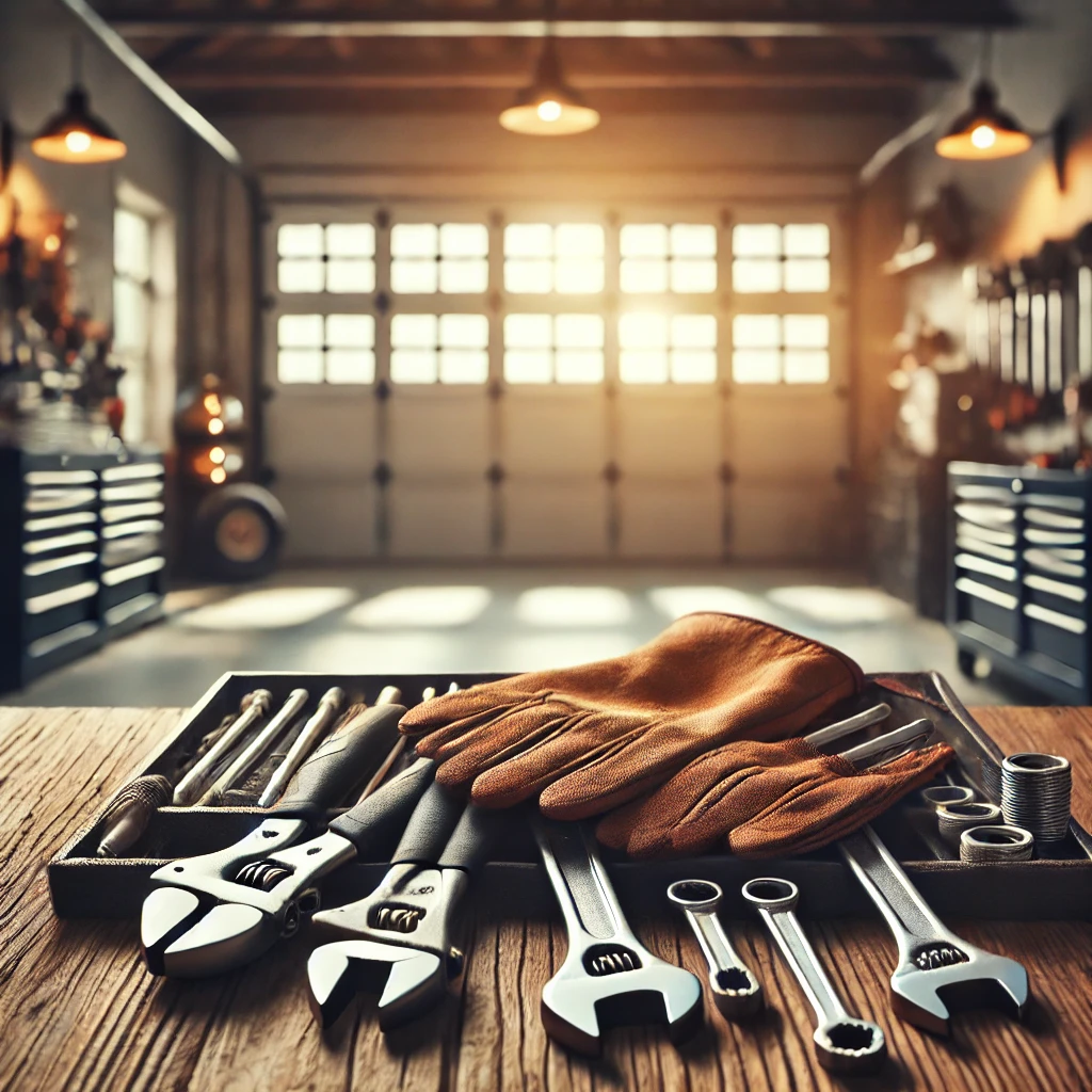 About Our Family-Owned Garage Door Company in Windy Bush DE - Professional Service Team