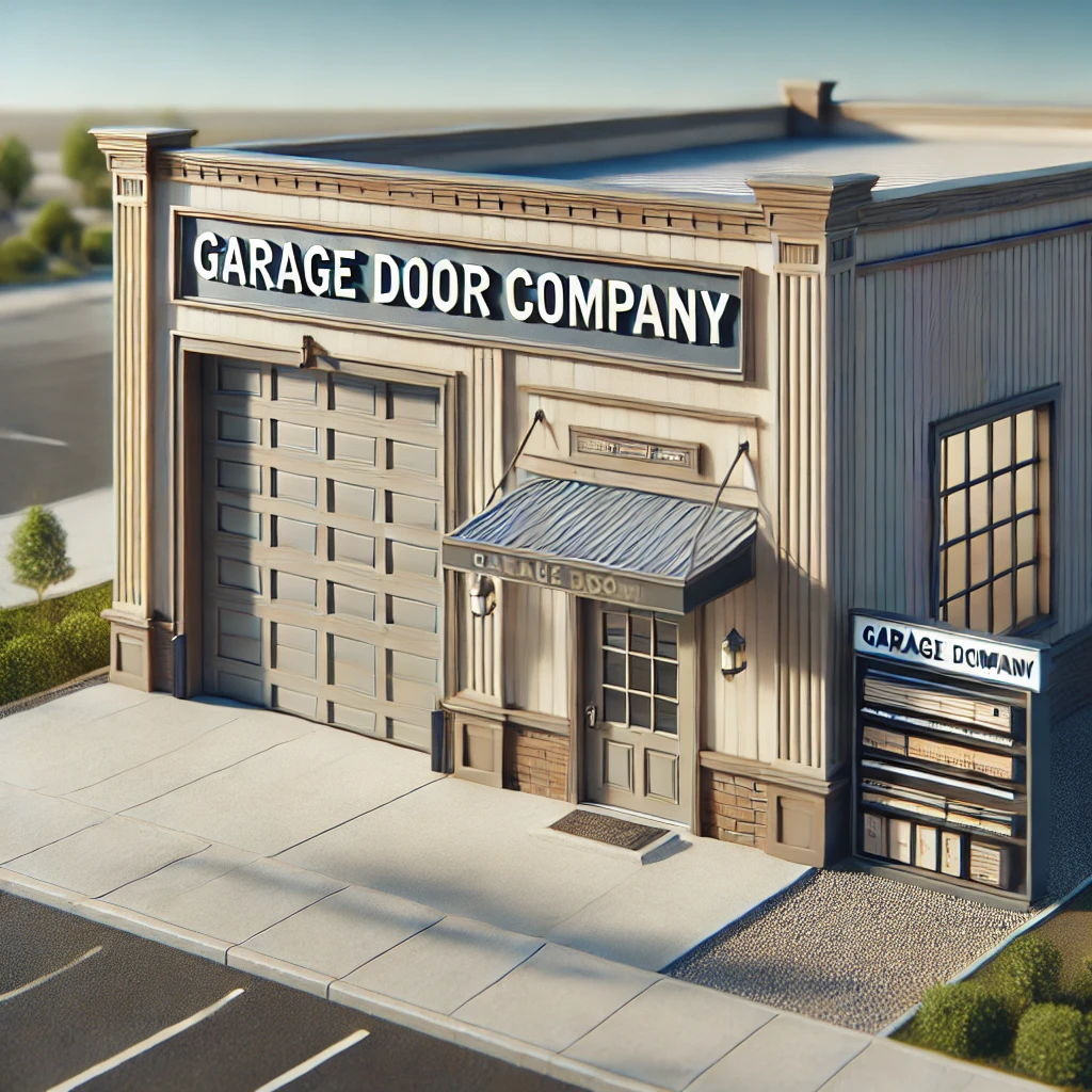Best Garage Door Company Near Me Windy Bush DE - 24/7 Emergency Service