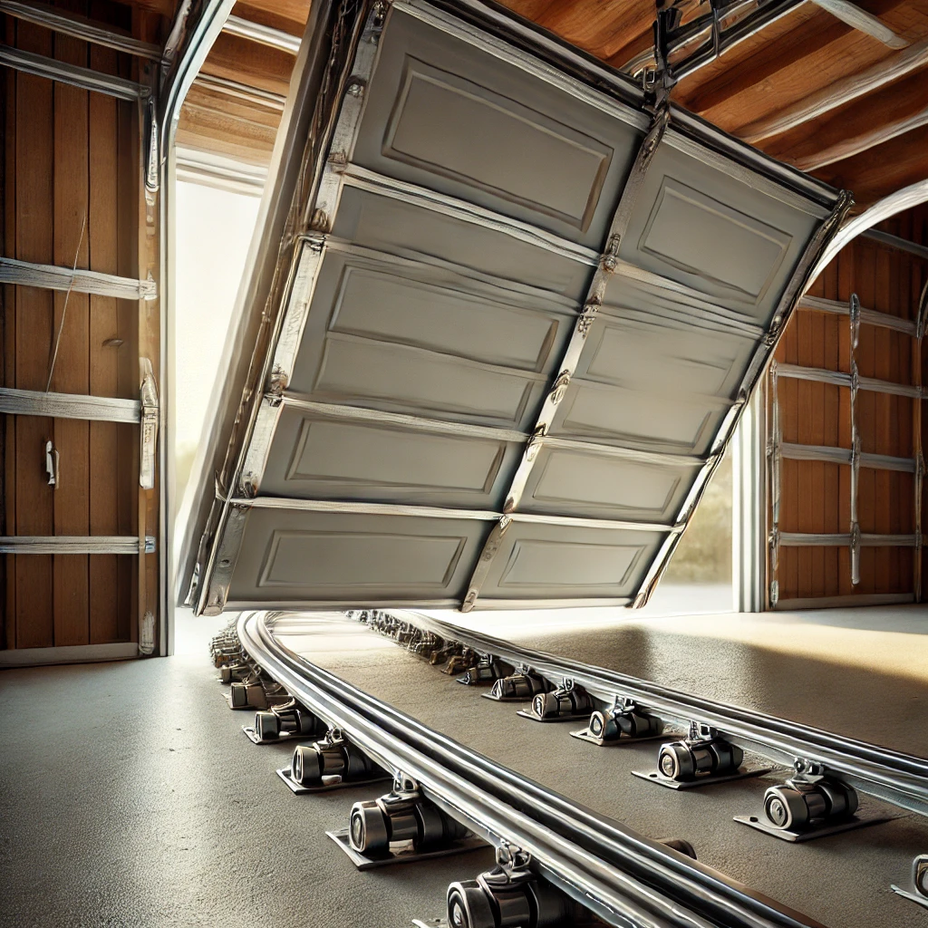 Garage door off track repair in Windy Bush DE - 24/7 Emergency Repair Services by Windy Bush Garage Door Repair