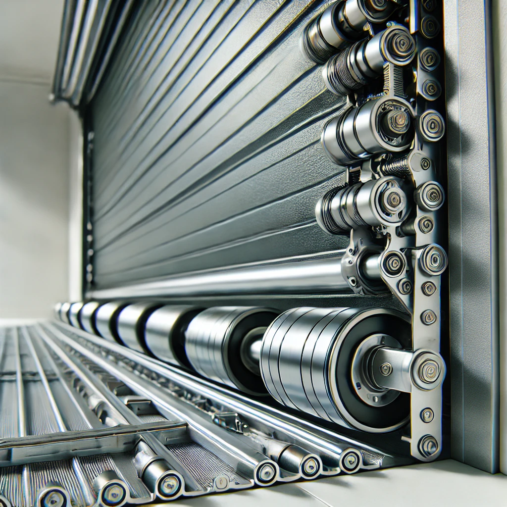 Expert Roller Garage Door Repairs Windy Bush DE - Professional Door System Specialists